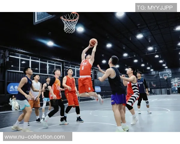 北京篮球人:传承与创新的热血故事,点燃城市激情与梦想的篮球之旅 北京篮球人:传承与创新的热血故事,点燃城市激情与梦想的篮球之旅