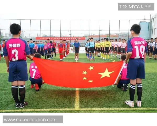 北京足球百队杯盛况空前各地球队齐聚争夺荣耀与梦想 北京足球百队杯盛况空前各地球队齐聚争夺荣耀与梦想